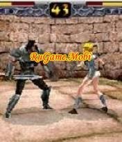 Knights Of The Dark Edge OS9.1 9.2