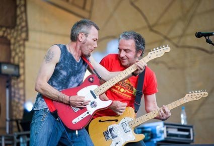 Чайф - Но Это Так версия