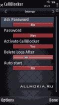 CallBlocker 5.23.1 24062012