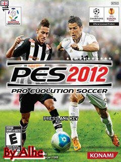 PES2012