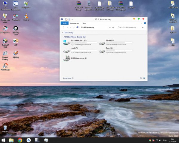 Theme 8.1 Lite