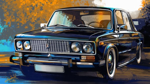 Vaz-2106