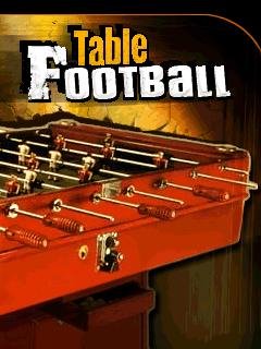 TableFootball