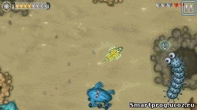 Spore 1.00