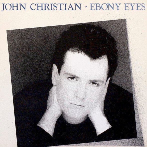 John Christian - Ebony Eyes (Instrumental)