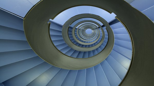 Staircases Premium 4