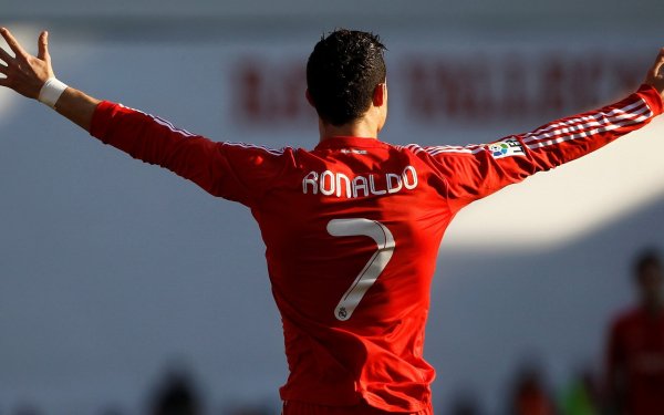 Ronaldo