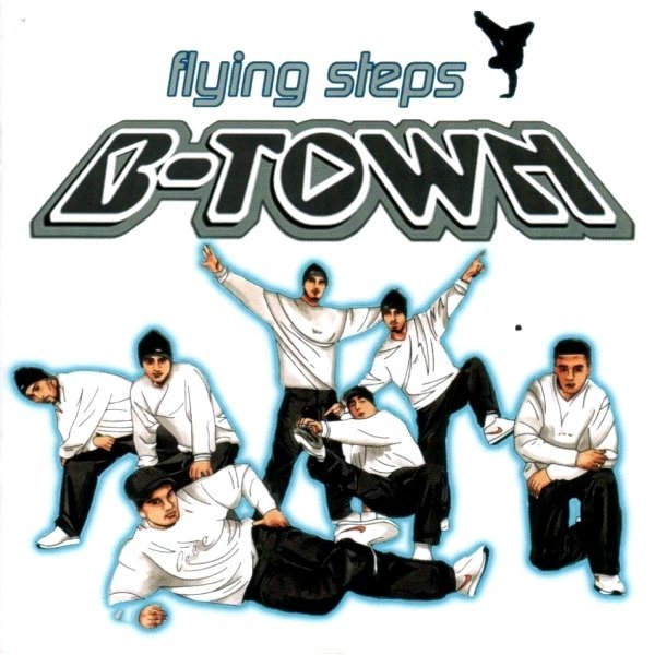 Flying Steps - Elektrik (Sonixtended)
