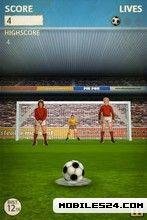 Flick Kick Football-465526