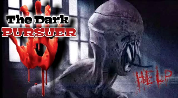 The Dark Pursuer v1.87 mod
