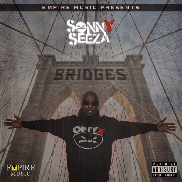 Sonny Seeza-Bridges