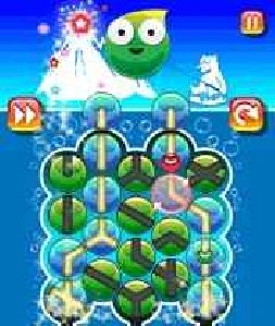 Droplitz RUS nokia s60v5 360х640