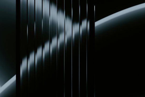 Black-light-lines-shadows-geometry-abstraction