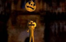 Pumpkinhead Halloween Blast
