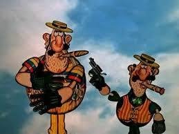 Мы бандито-гангстерито