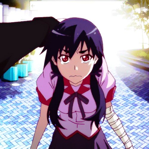 Suruga Kanbaru | Суруга Камбару