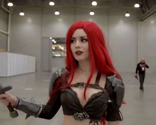 PlaySafeee-LoL-Cosplay-League-of-Legends