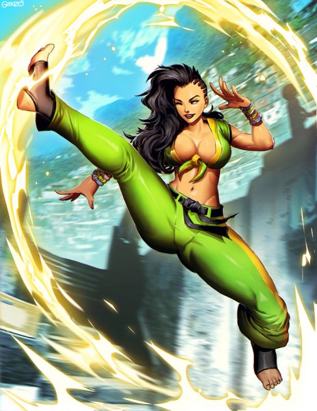 Laura
