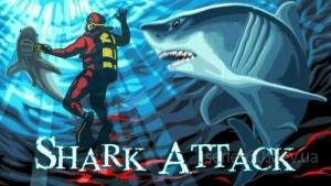 Shark Attack