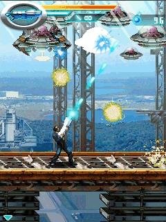 Men in Black 3 160 nok