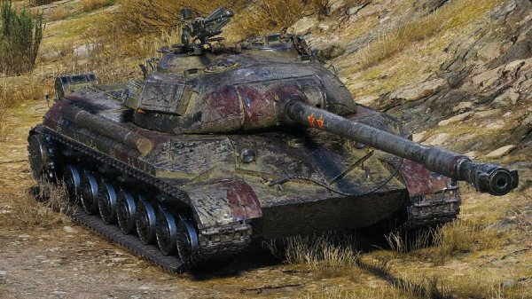 World of Tanks 6.10