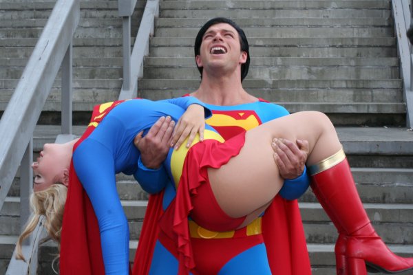 Death of Supergirl