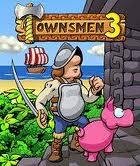 Townsmen 3