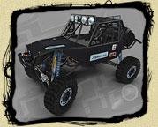 Dune Buggy Bill by DMN
