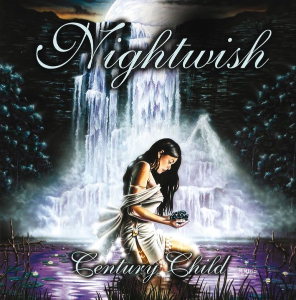 Nightwish - Feel For You