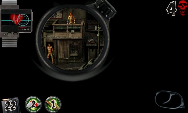 Shooting club 3 - Zombies v14.6.22