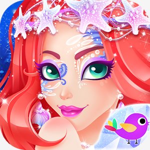 Princess Face Paint v1.2 mod