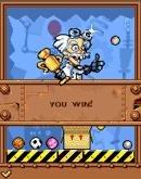 The Incredible Machine nok240