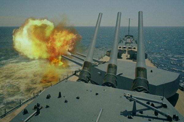 IMG viter59 USS New Jersey