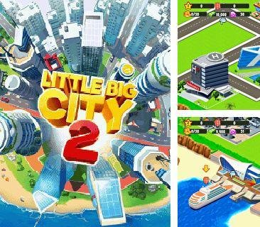little big city 2