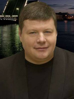 Виктор Ночной - Великолепная Анна