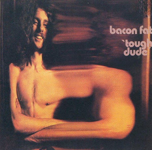 Bacon Fat - Wait On It