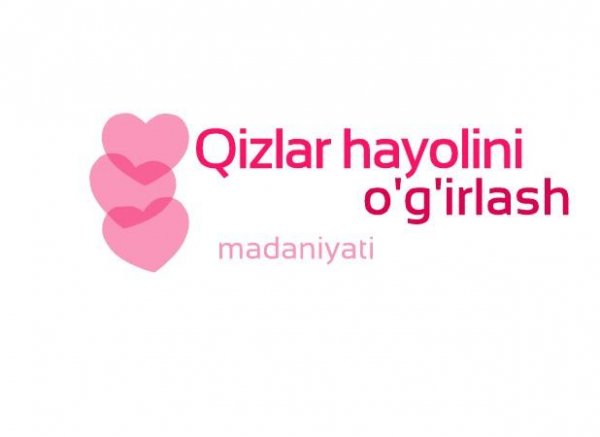 QIZLAR HAYOLINI O'G'IRLASH MADANIYATI