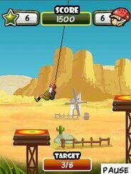 SwingCredible India 240x320