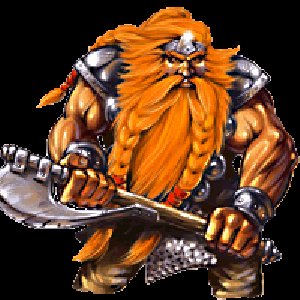 Orcs and Elves