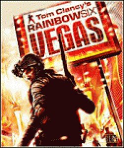 rainbow six vegas
