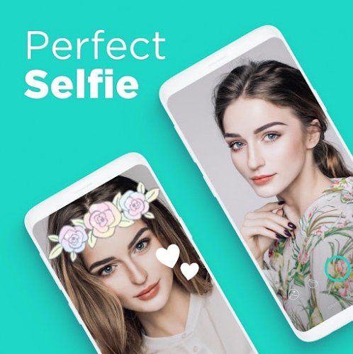 CandyCamera v6.0.09-play Modded by Mixroot