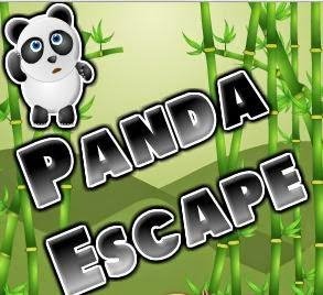Panda Escape