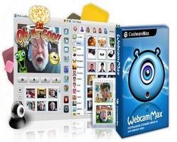 Web cam Max