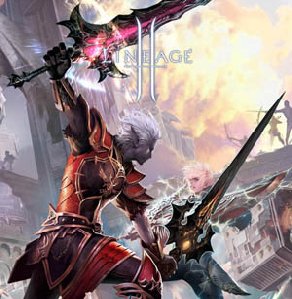 Lineage 2 mod Rhynn by MoHcTPuK