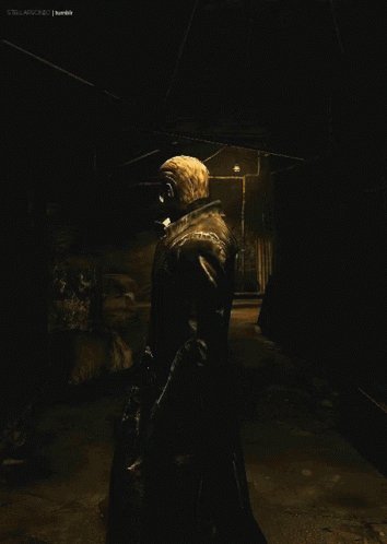 Albert-Wesker