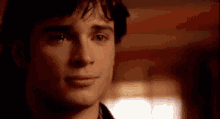 Smallville-crying