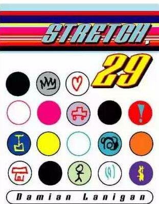 Дэмиан Лэниган - Стретч - 29 баллов