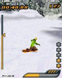 Snowboard Hero