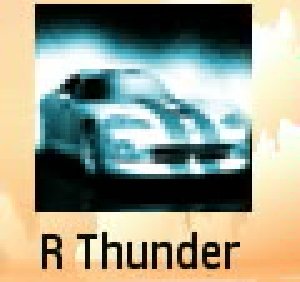 Raging Tunder v1.00.5