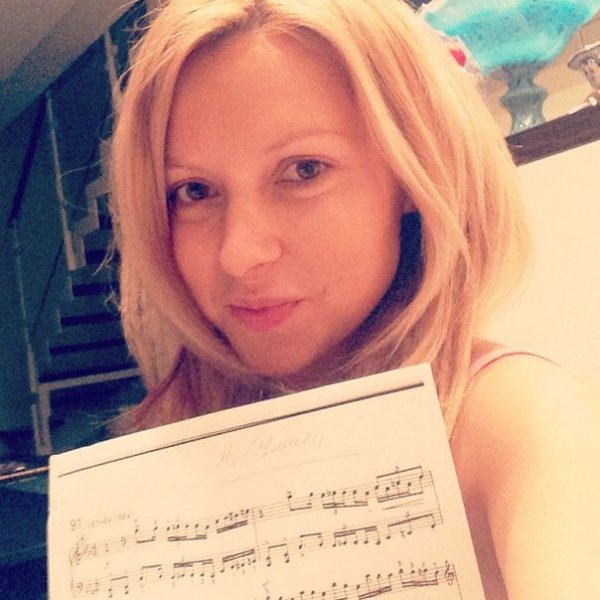 Лера Туманова